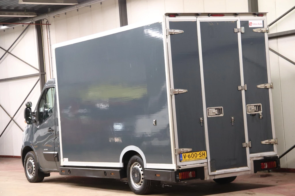 Renault Master – foto 3