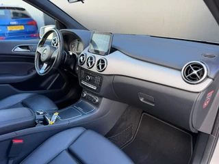 Mercedes-Benz B-Klasse – thumbnail 22