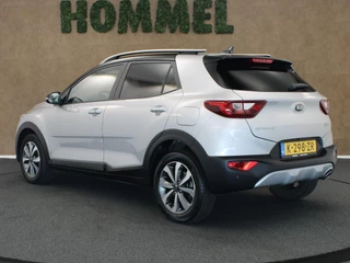Kia Stonic – thumbnail 4