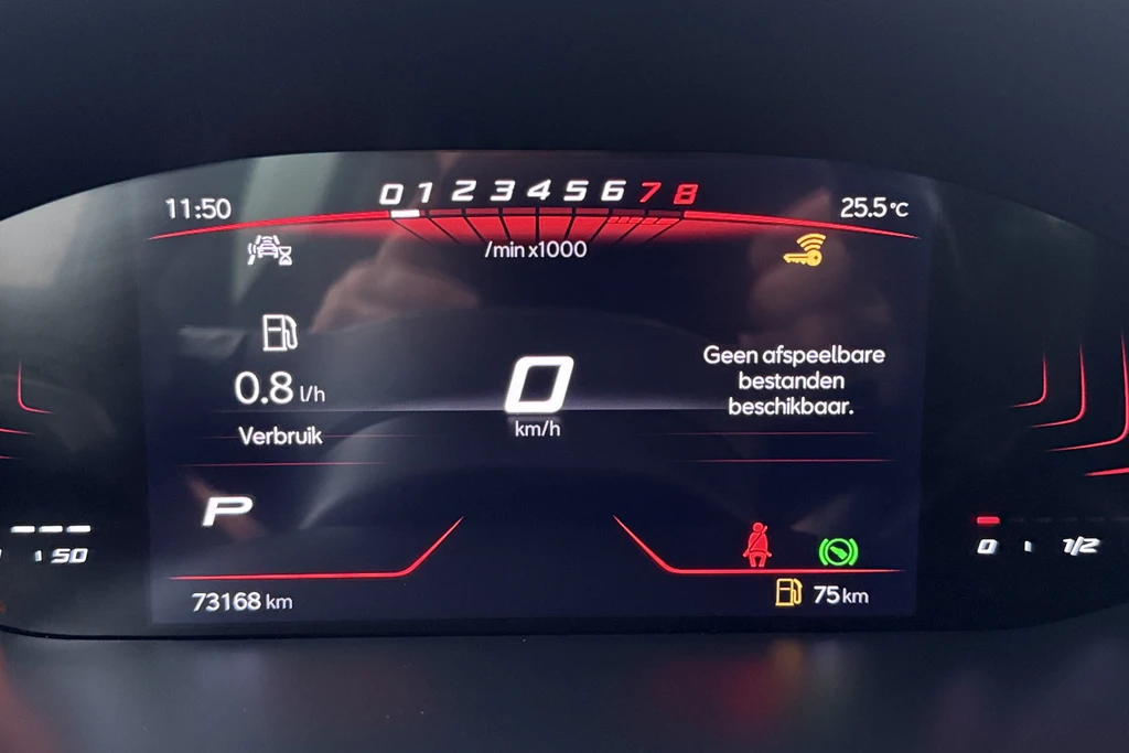 SEAT Ateca – foto 21