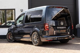 Volkswagen Caddy – thumbnail 2