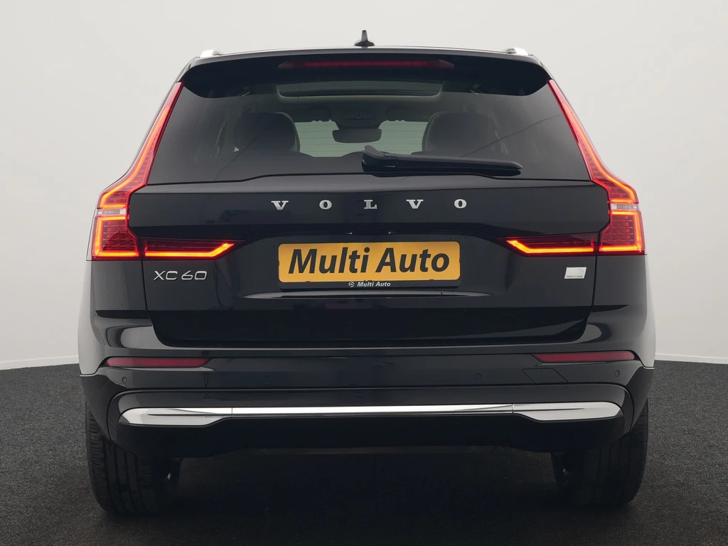 Volvo XC60 – foto 5