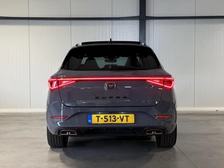 CUPRA Leon Sportstourer – thumbnail 7