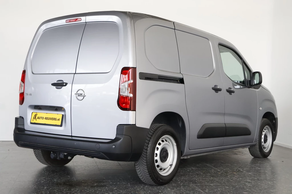 Opel Combo – foto 5