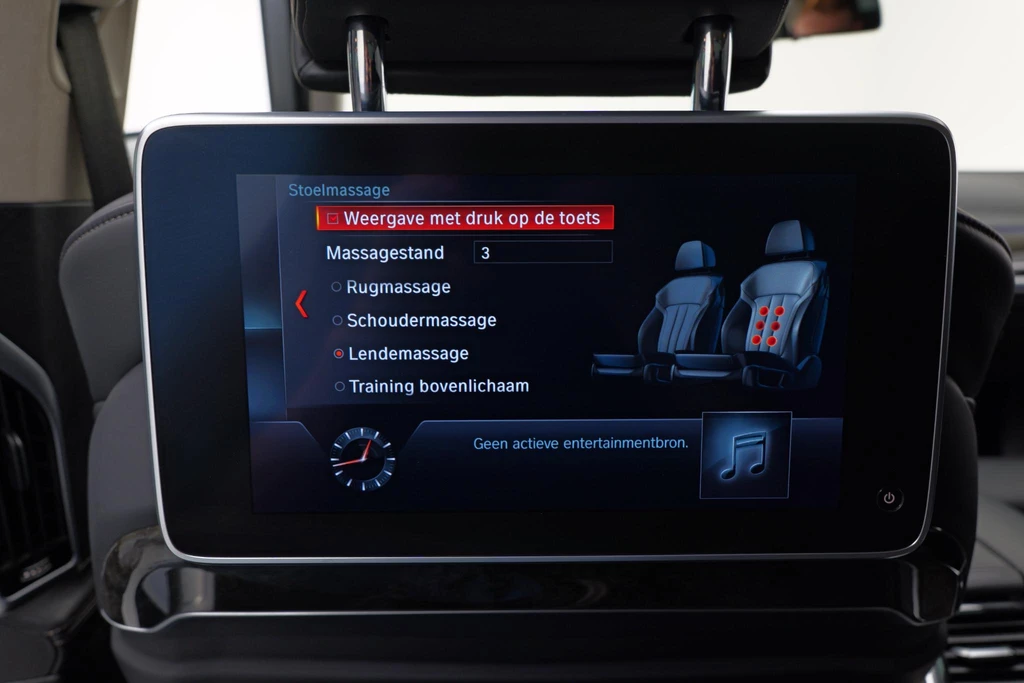 BMW 7 Serie – foto 49