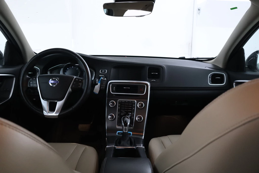 Volvo V60 – foto 16