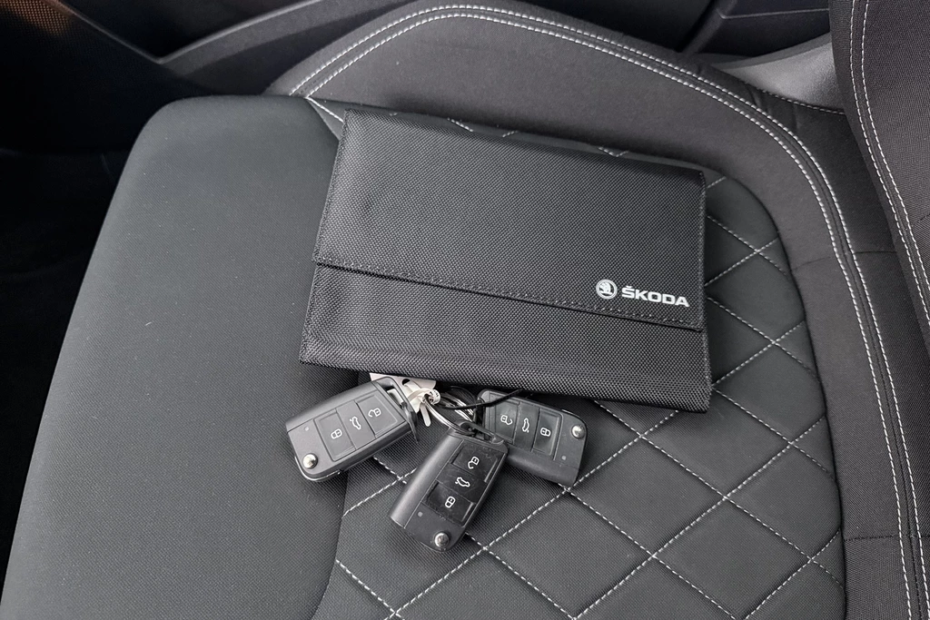 Škoda Karoq – foto 35