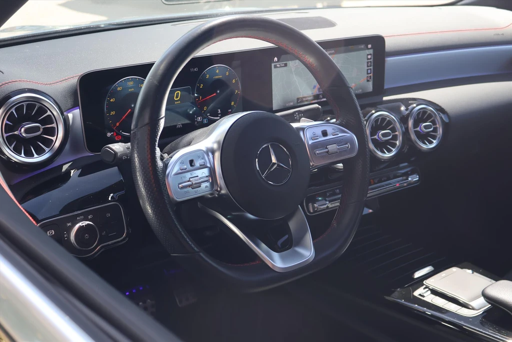 Mercedes-Benz CLA – foto 21
