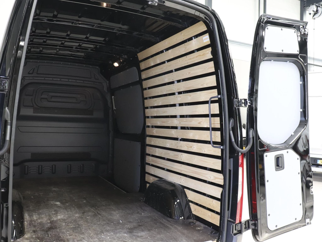 Mercedes-Benz Sprinter – foto 13