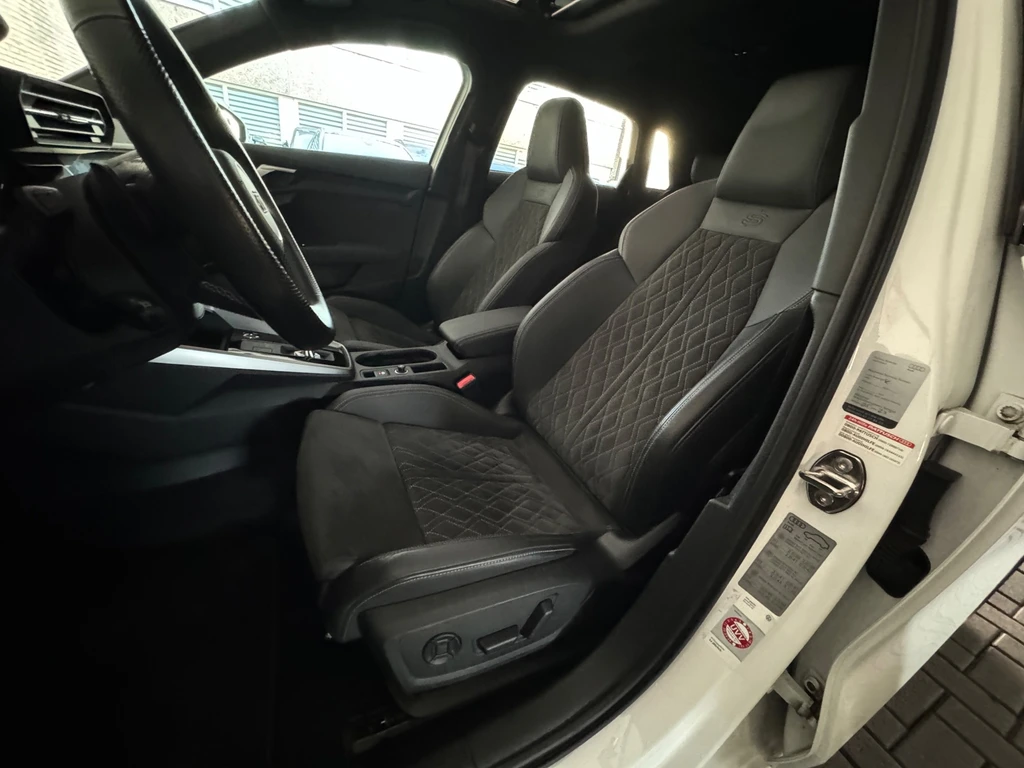 Audi A3 – foto 10