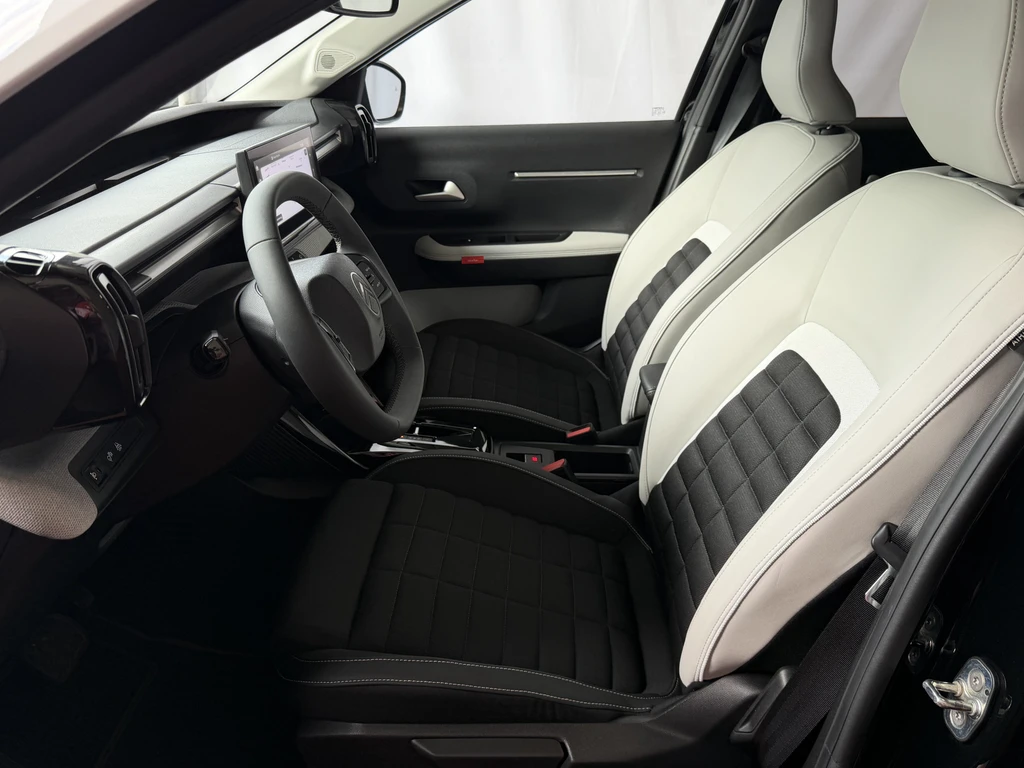 Citroën C3 Aircross – foto 27