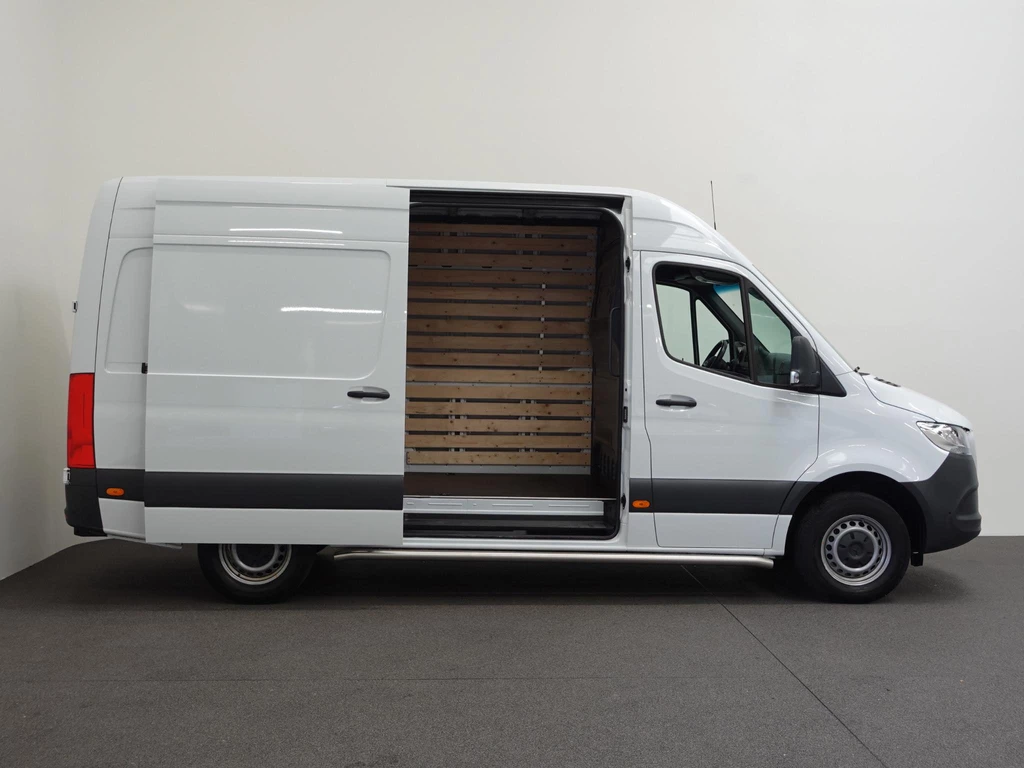 Mercedes-Benz Sprinter – foto 7
