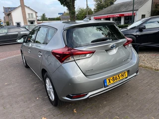 Toyota Auris – thumbnail 3