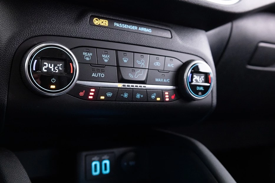 Ford Kuga – foto 28