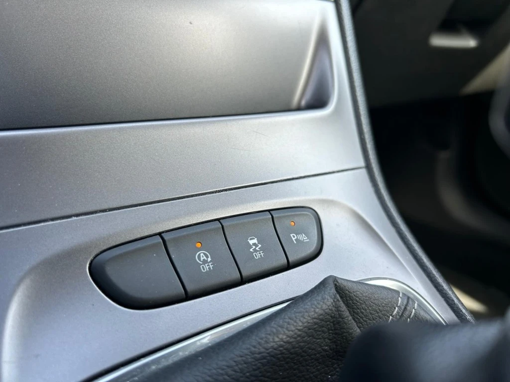 Opel Astra – foto 22
