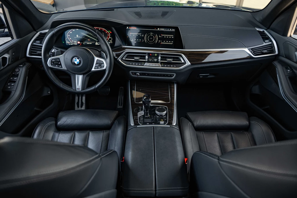 BMW X5 – foto 13