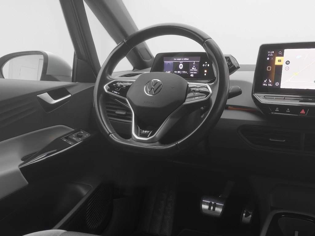Volkswagen ID.3 – foto 25
