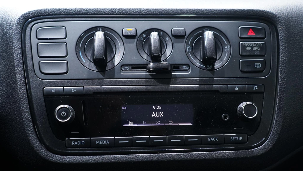SEAT Mii – foto 25