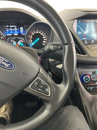 Ford Kuga – thumbnail 18