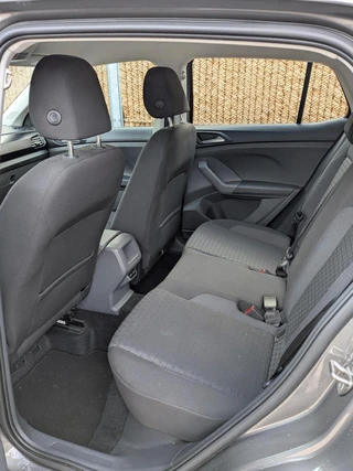 Volkswagen T-Cross – thumbnail 22