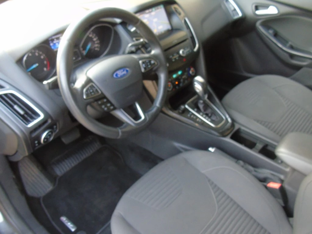 Ford Focus – foto 13
