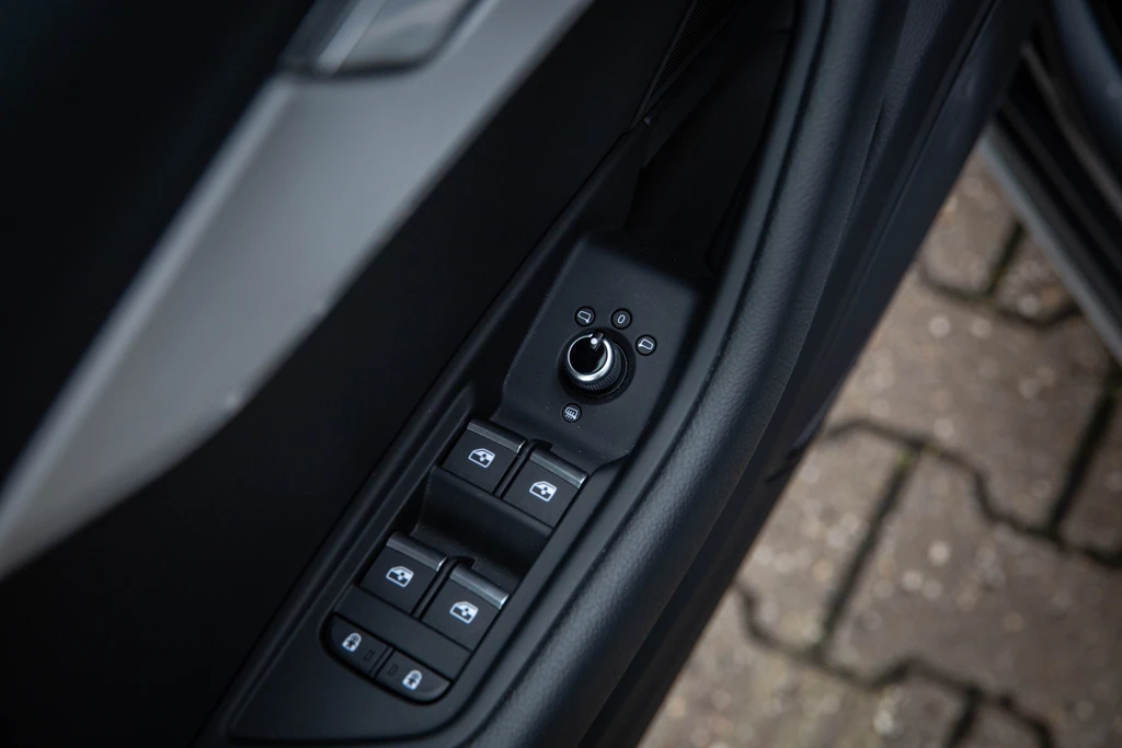 Audi A4 – foto 35