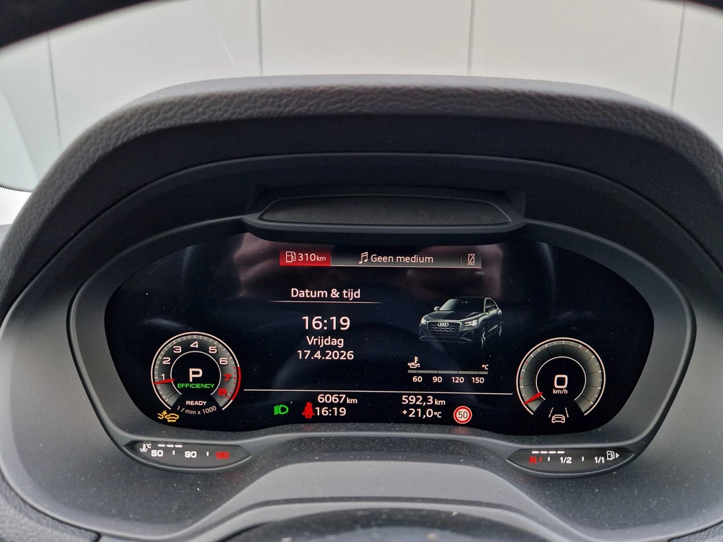 Audi Q2 – foto 24