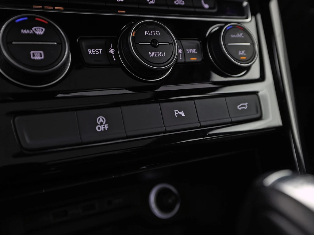 Volkswagen Touran – foto 35
