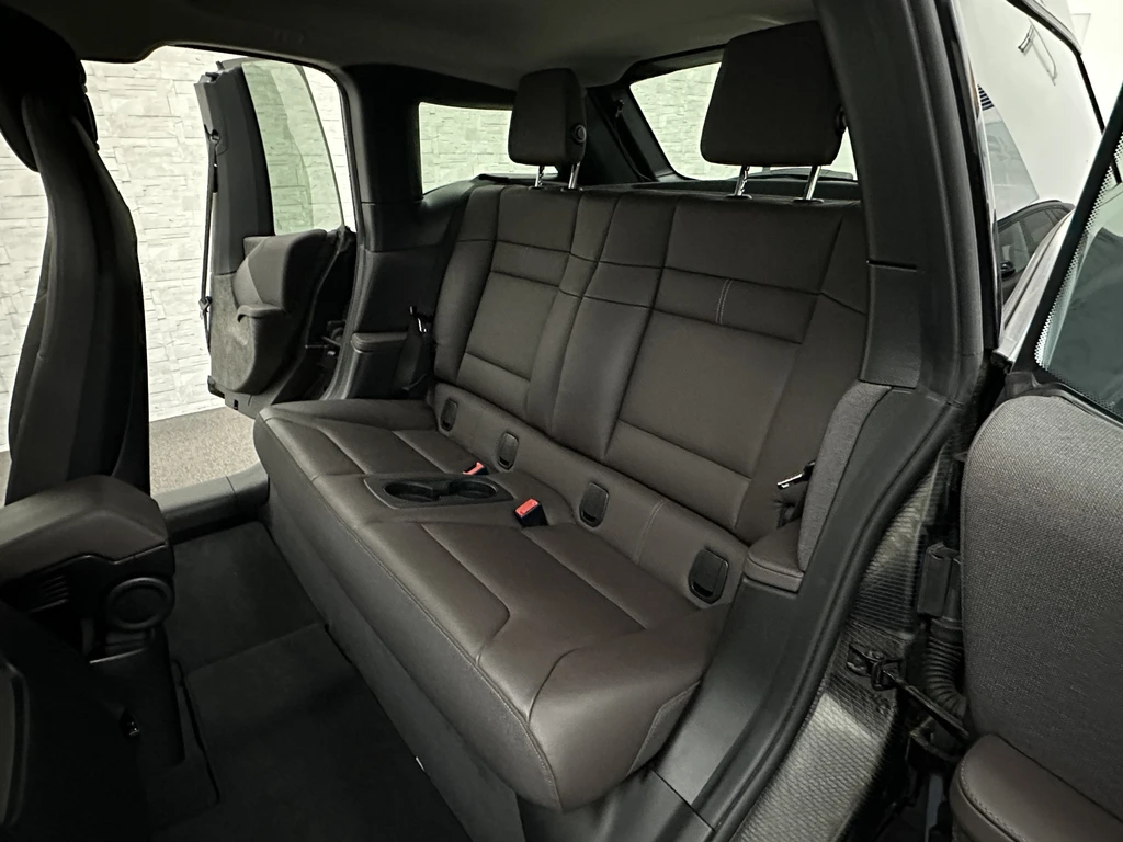 BMW i3 – foto 11