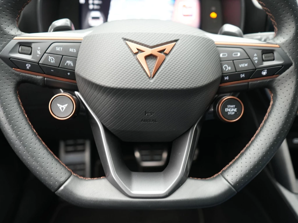CUPRA Leon Sportstourer – foto 21