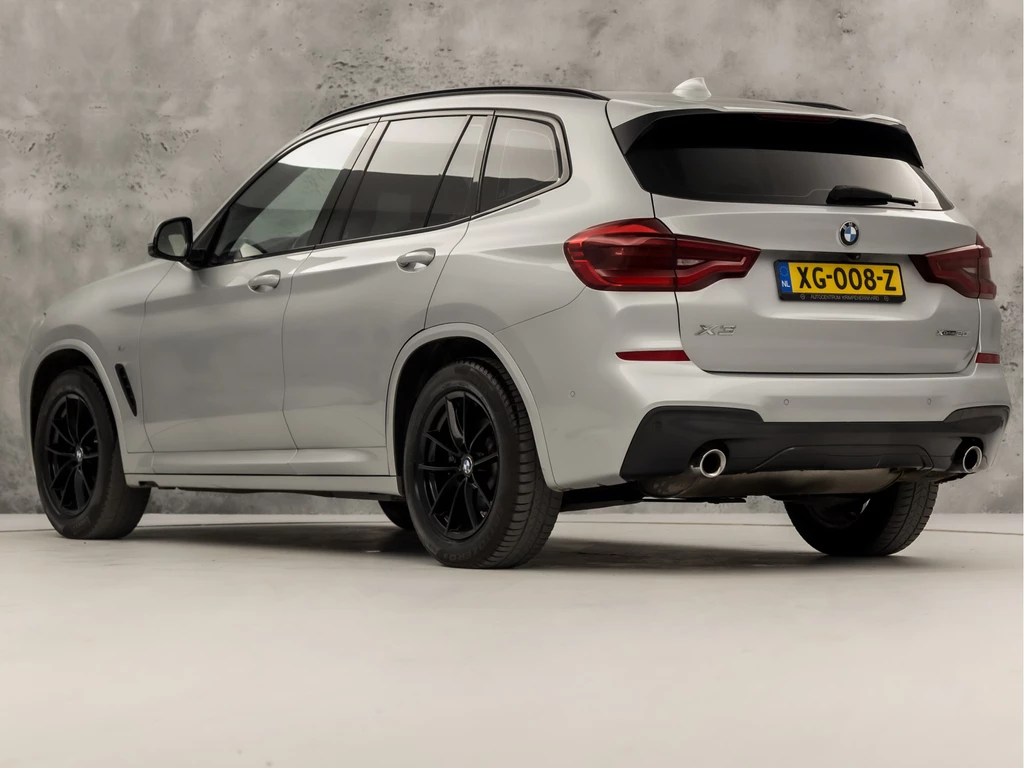 BMW X3 – foto 3