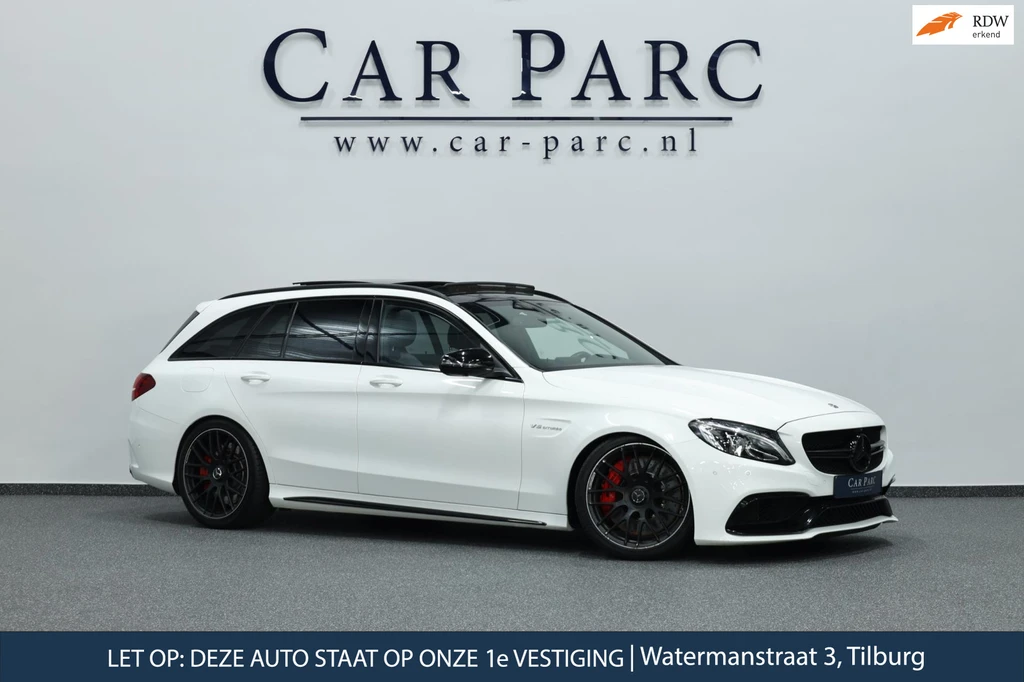 Mercedes-Benz C-Klasse – foto 7