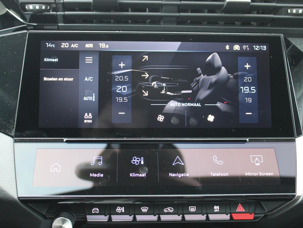 Peugeot 408 – foto 20