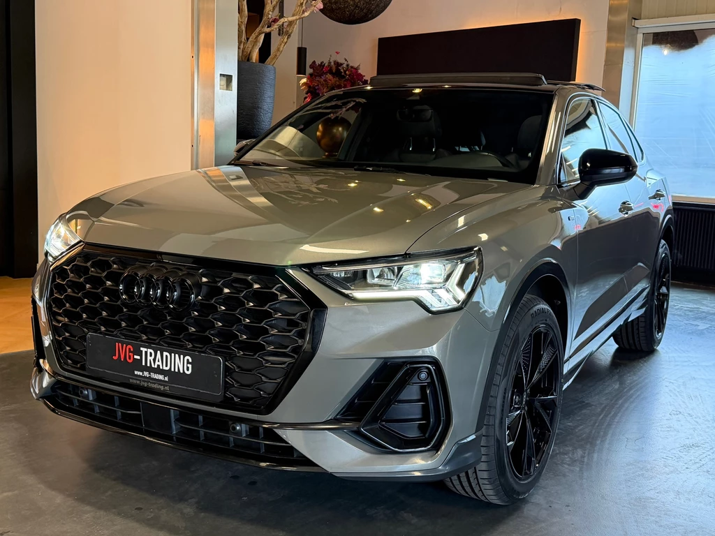 Audi Q3 – foto 6
