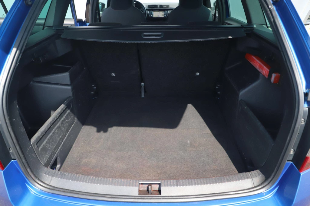 Škoda Fabia – foto 10