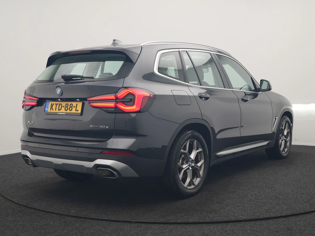 BMW X3 – foto 7