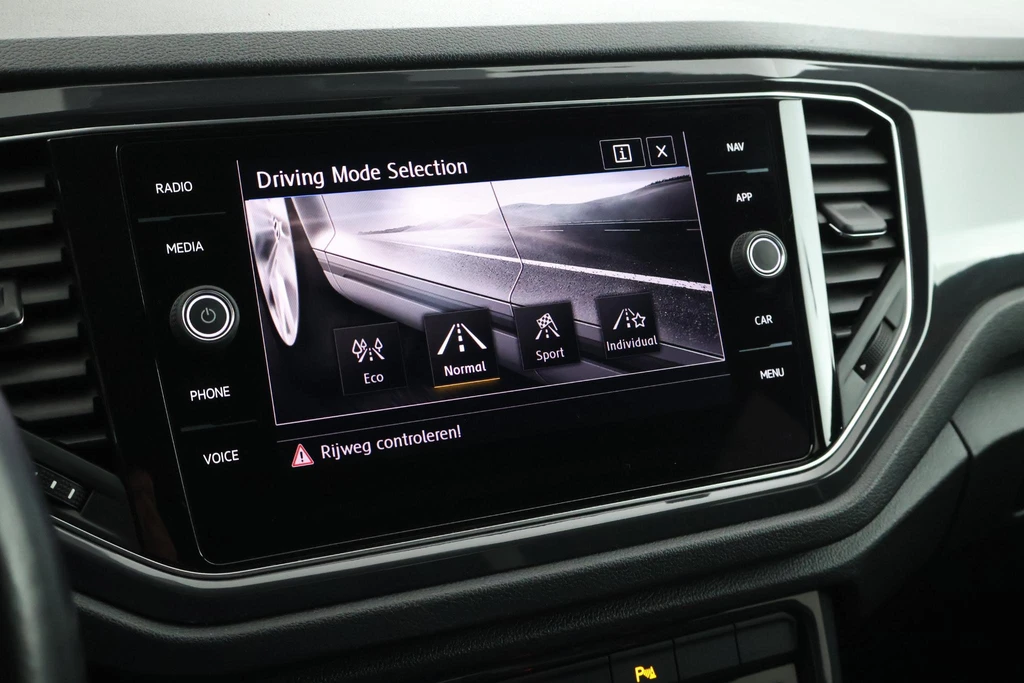 Volkswagen T-Roc – foto 20