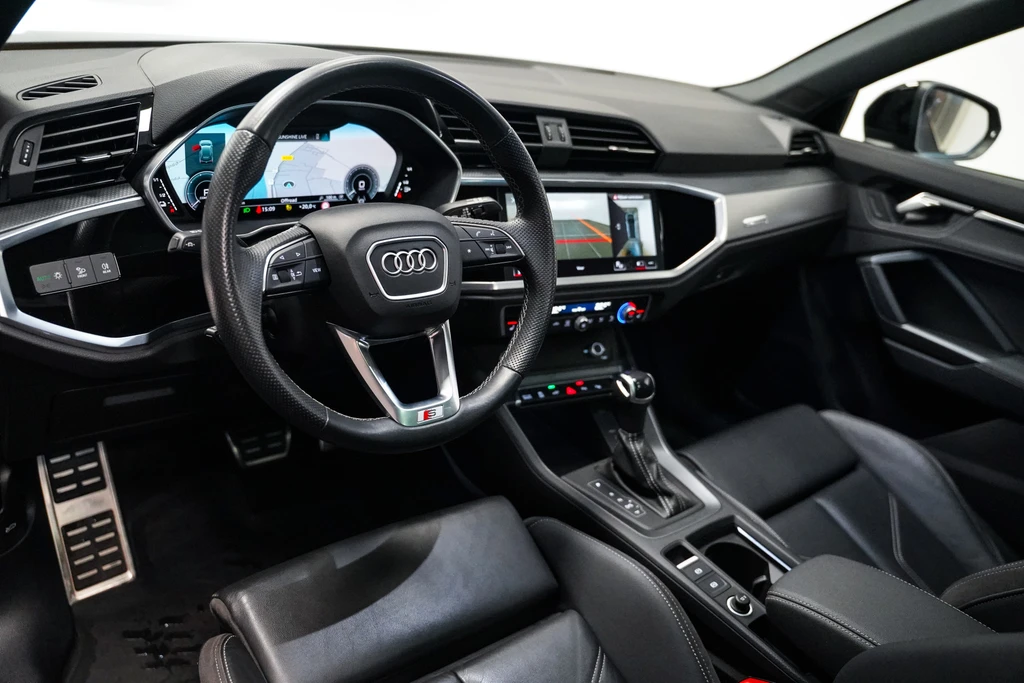 Audi Q3 – foto 13