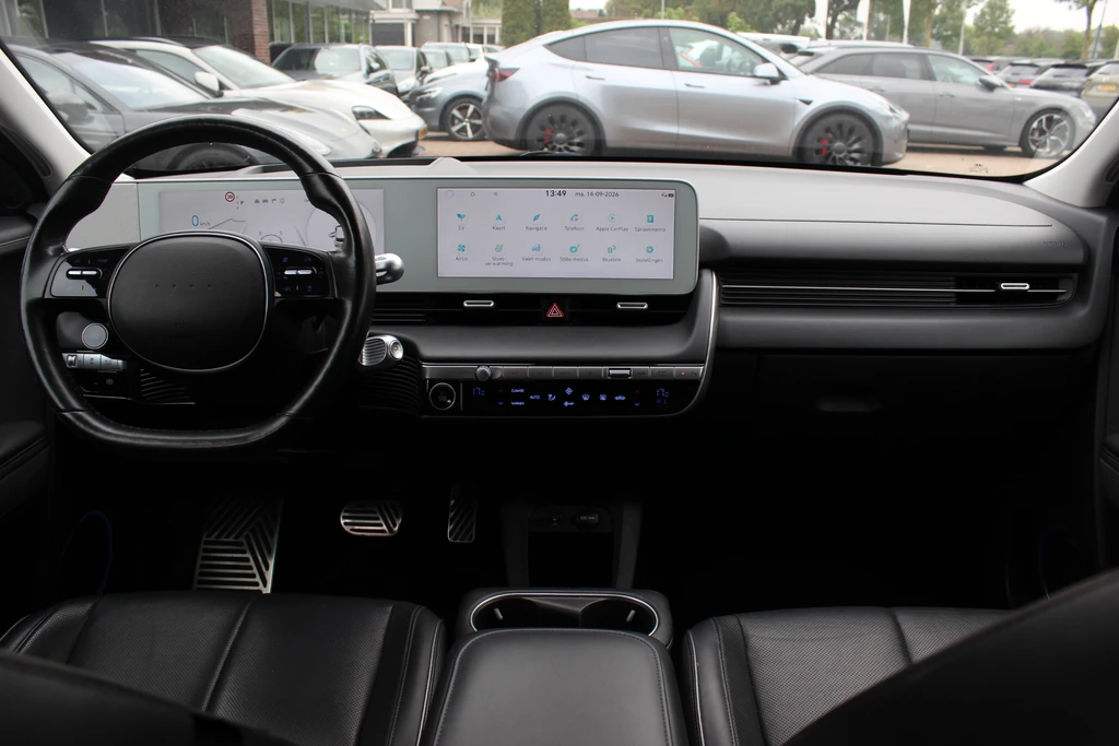 Hyundai IONIQ 5 – foto 12