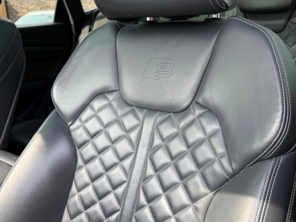Audi SQ5 – foto 61