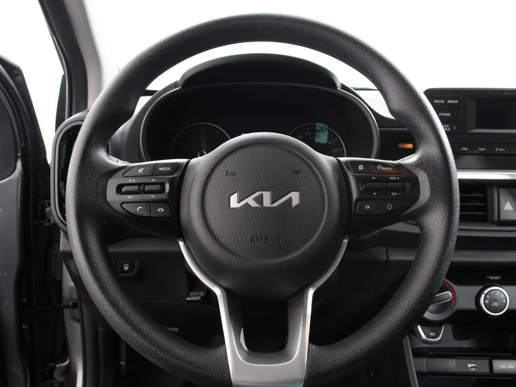 Kia Picanto – foto 19