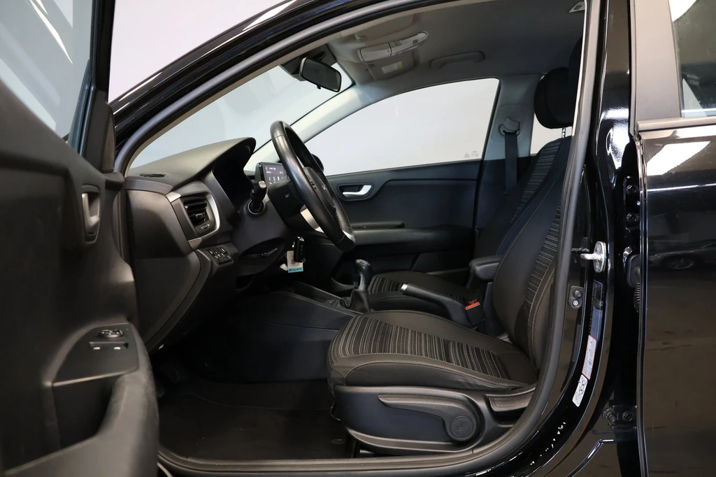 Kia Stonic – foto 15