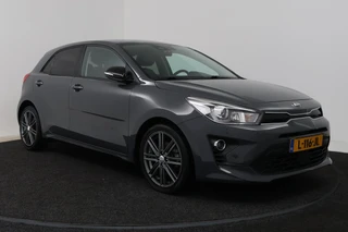 Kia Rio – thumbnail 7
