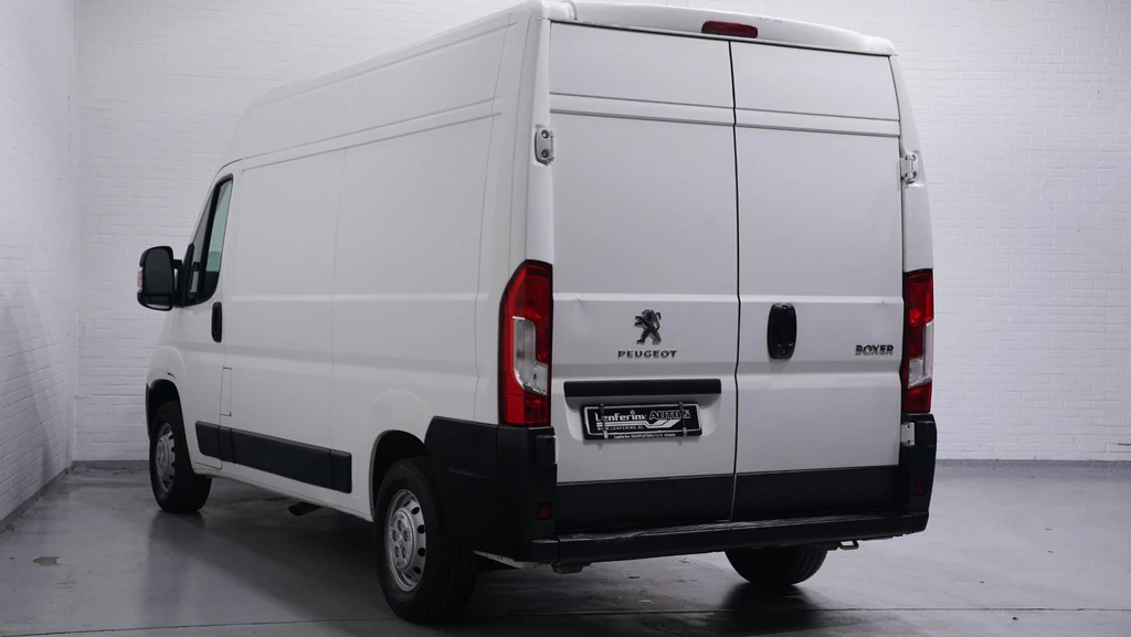 Peugeot Boxer – foto 3