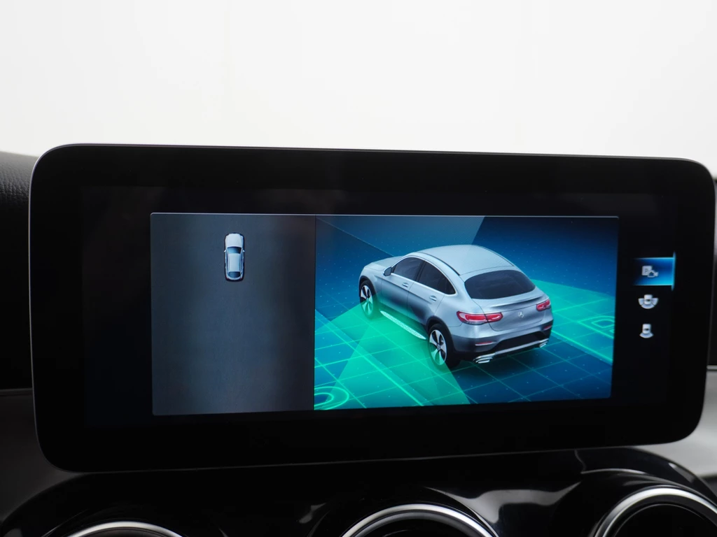 Mercedes-Benz GLC – foto 43