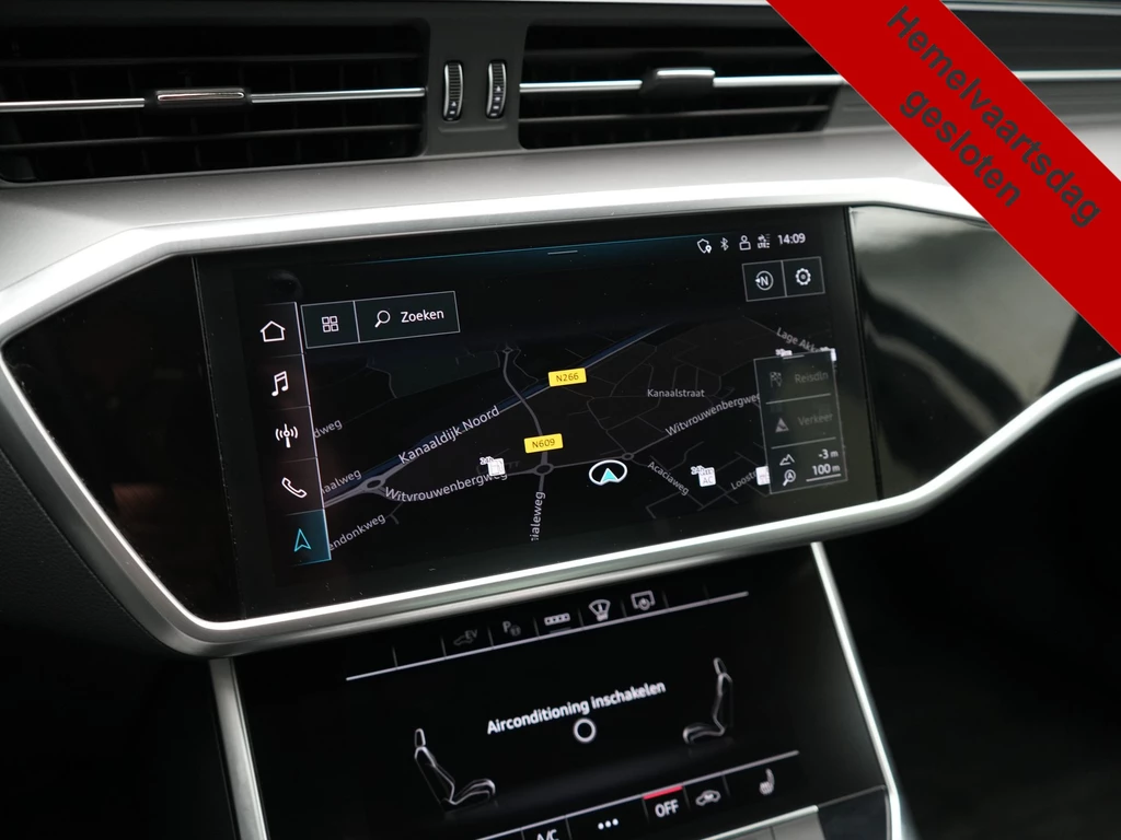 Audi A6 – foto 33