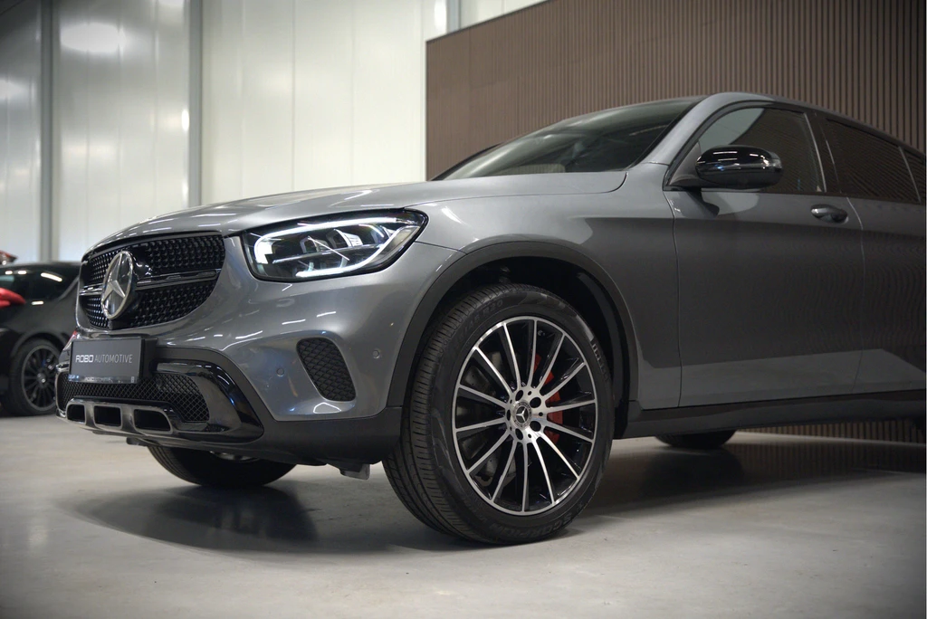 Mercedes-Benz GLC – foto 2