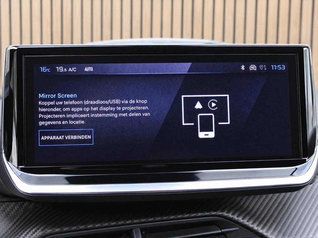 Peugeot 2008 – foto 22