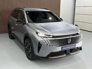Peugeot 5008 – thumbnail 9