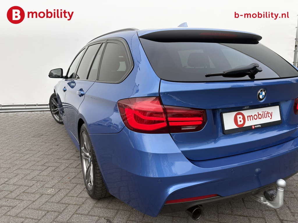 BMW 3 Serie – foto 4